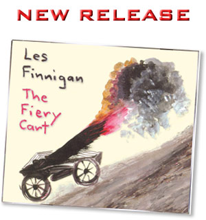 Les Finnigan
